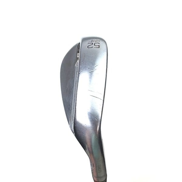 Titleist Vokey SM8 Wedge Set / 48, 52, 58 Degree / Vokey Design Wedge Flex