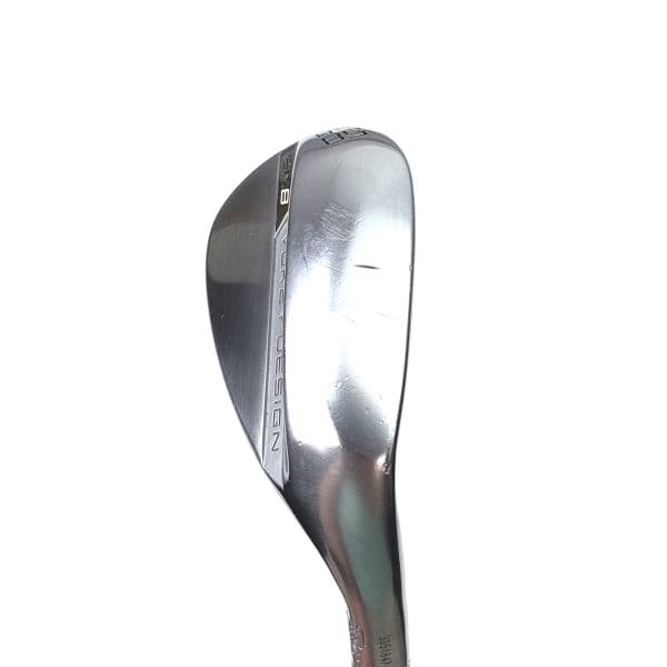 Titleist Vokey SM8 Wedge Set / 48, 52, 58 Degree / Vokey Design Wedge Flex