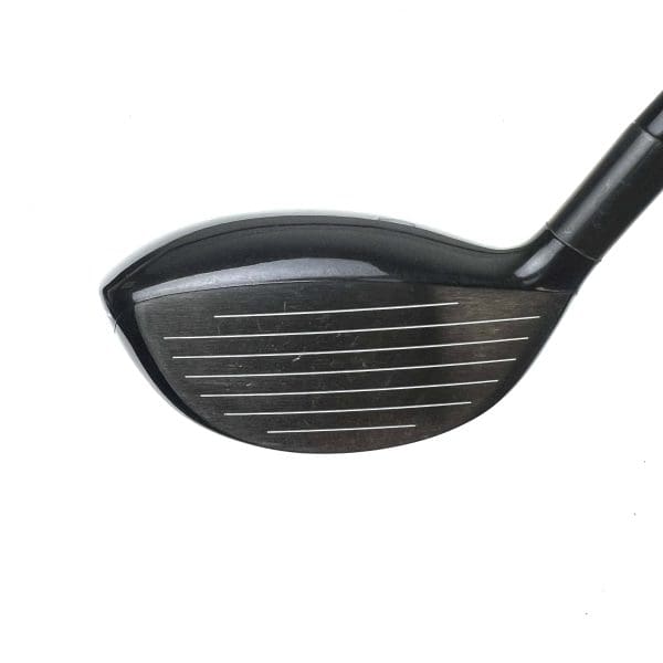 Cleveland CG Black 5 Wood / 19 Degree / Miyazaki 39 Regular Flex