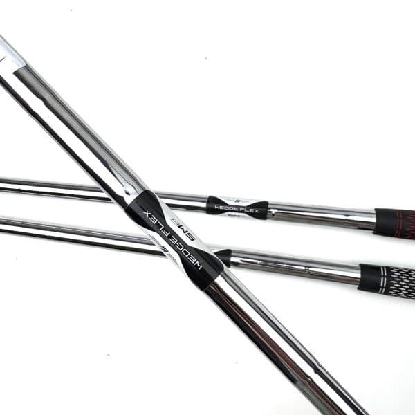 Titleist Vokey SM8 Wedge Set / 48, 52, 58 Degree / Vokey Design Wedge Flex