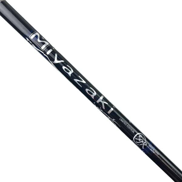 Cleveland CG Black 5 Wood / 19 Degree / Miyazaki 39 Regular Flex