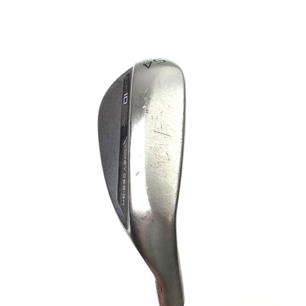Titleist Vokey SM10 Wedge Set / 54 & 58 / N.S. Pro Modus3 125 Wedge Flex