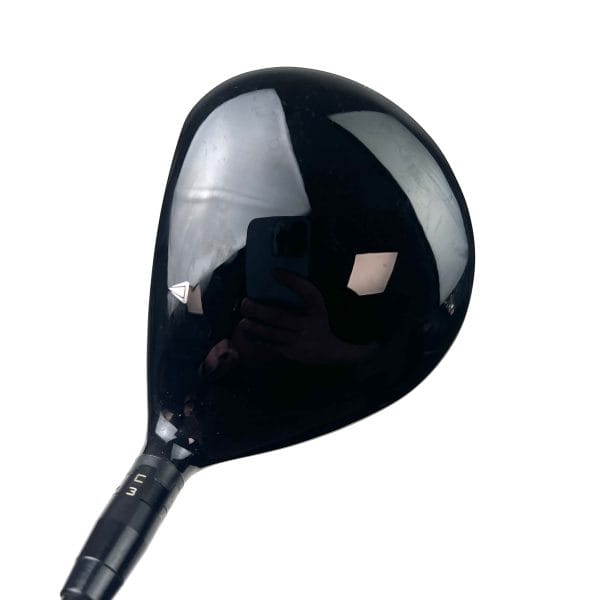 Titleist TS3 3 Wood / 13.5 Degree / Tensei Blue AV Series 65 Stiff Flex