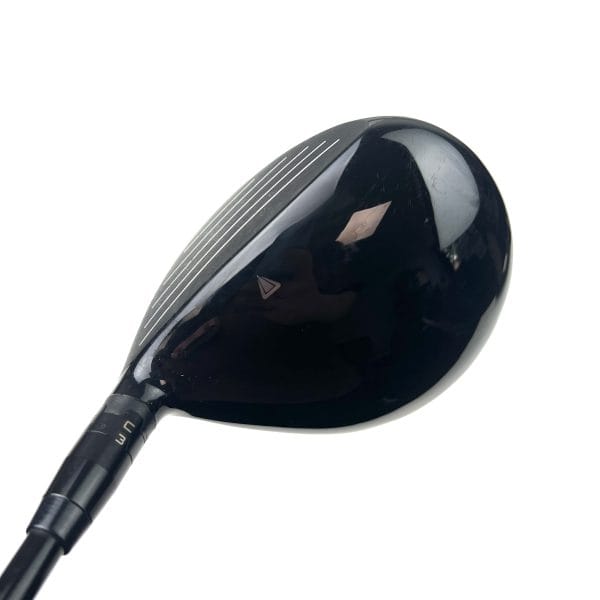 Titleist TS3 3 Wood / 13.5 Degree / Tensei Blue AV Series 65 Stiff Flex