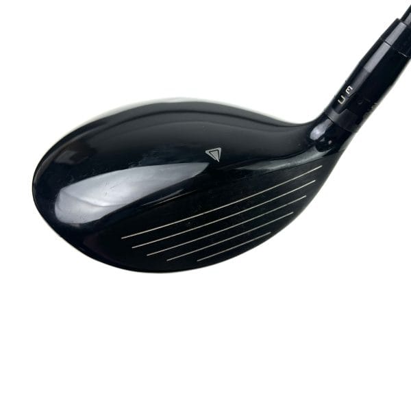 Titleist TS3 3 Wood / 13.5 Degree / Tensei Blue AV Series 65 Stiff Flex