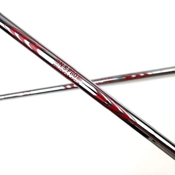Titleist Vokey SM10 Wedge Set / 54 & 58 / N.S. Pro Modus3 125 Wedge Flex