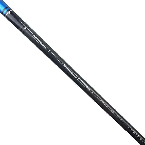Titleist TS3 3 Wood / 13.5 Degree / Tensei Blue AV Series 65 Stiff Flex