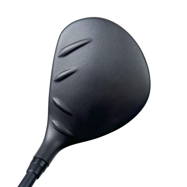 Ping G410 5 Wood / 17.5 Degree / Alta CB 65 Regular Flex