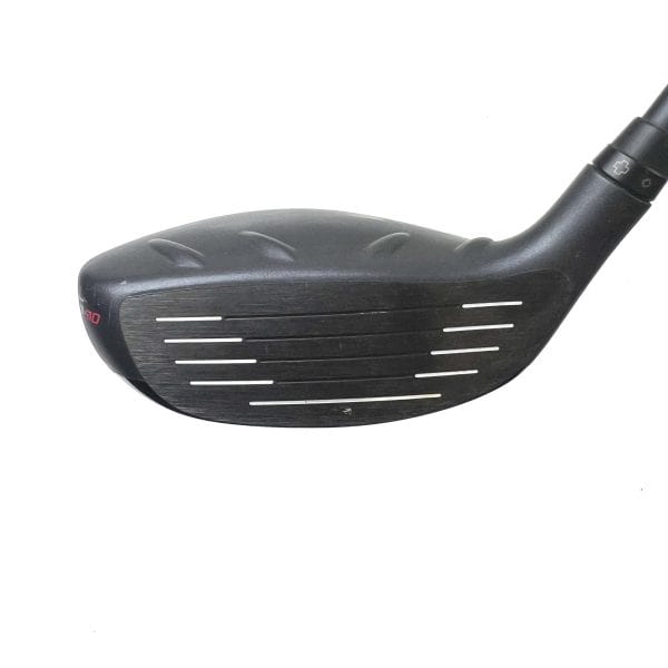 Ping G410 5 Wood / 17.5 Degree / Alta CB 65 Regular Flex