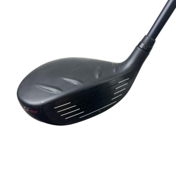 Ping G410 5 Wood / 17.5 Degree / Alta CB 65 Regular Flex