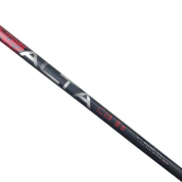 Ping G410 5 Wood / 17.5 Degree / Alta CB 65 Regular Flex