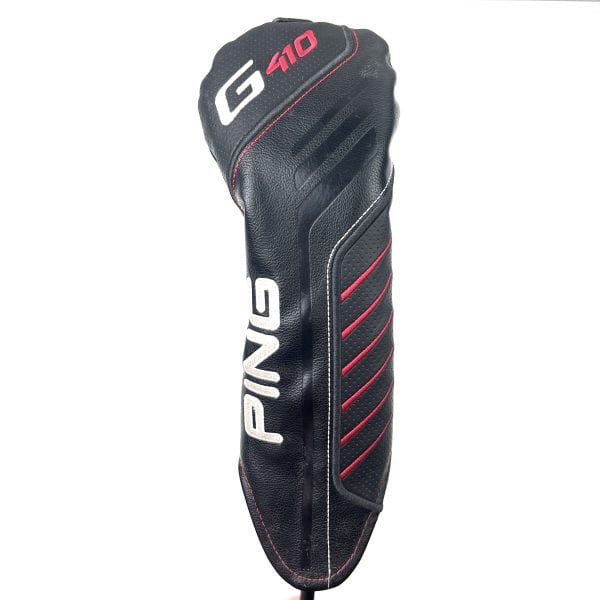 Ping G410 5 Wood / 17.5 Degree / Alta CB 65 Regular Flex