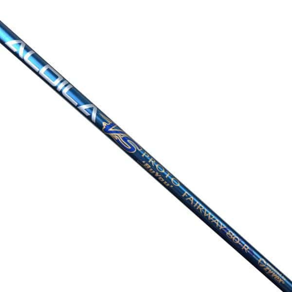Titleist 906F4 3 Wood / 15.5 Degree / Aldila VS Proto 80 Regular Flex