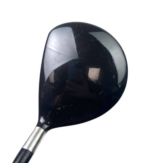 Cleveland FL Ultralite 3 Wood / 15 Degree / Miyazaki 43 Stiff Flex