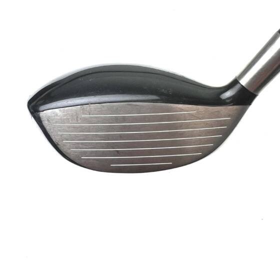 Cleveland FL Ultralite 3 Wood / 15 Degree / Miyazaki 43 Stiff Flex