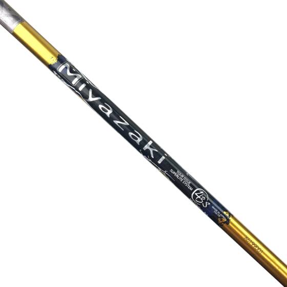 Cleveland FL Ultralite 3 Wood / 15 Degree / Miyazaki 43 Stiff Flex