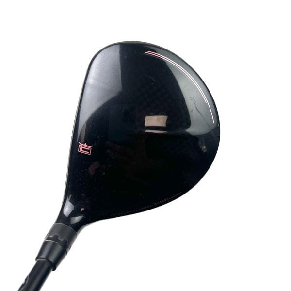 Cobra King Speedzone 5 Wood / 22.5 Degree / Helium Ladies Flex