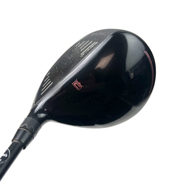 Cobra King Speedzone 5 Wood / 22.5 Degree / Helium Ladies Flex