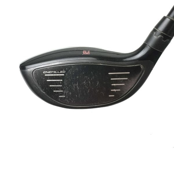 Cobra King Speedzone 5 Wood / 22.5 Degree / Helium Ladies Flex