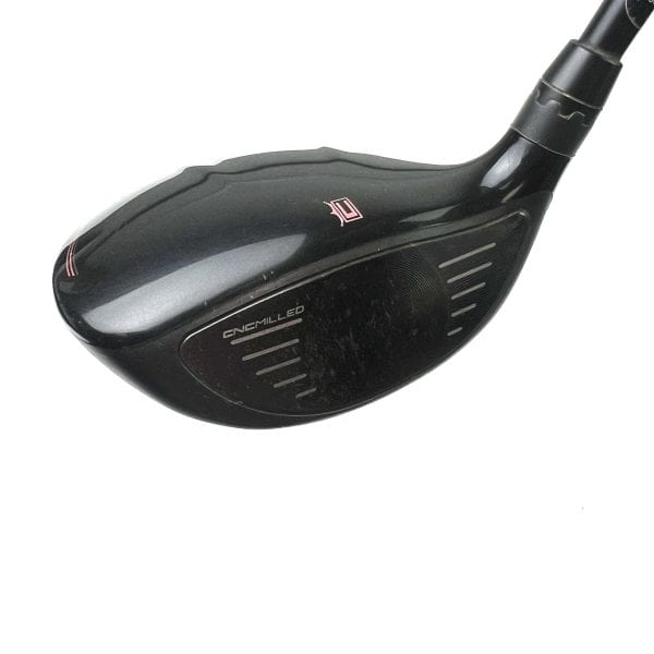 Cobra King Speedzone 5 Wood / 22.5 Degree / Helium Ladies Flex