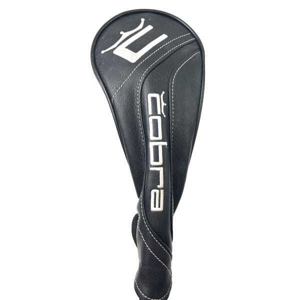Cobra King Speedzone 5 Wood / 22.5 Degree / Helium Ladies Flex