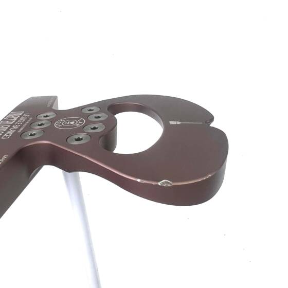 L.A.B Directed Force 2.1 Broomstick Putter / 34.5 Inches