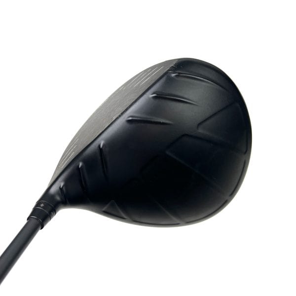 Ping G Series SF Tec Driver / 10 Degree / Alta 55 Stiff Flex