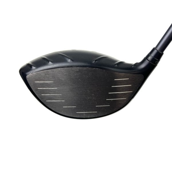 Ping G Series SF Tec Driver / 10 Degree / Alta 55 Stiff Flex