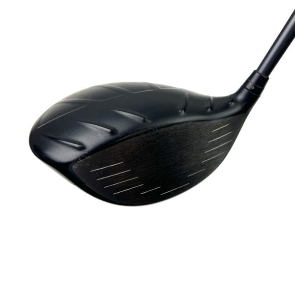 Ping G Series SF Tec Driver / 10 Degree / Alta 55 Stiff Flex