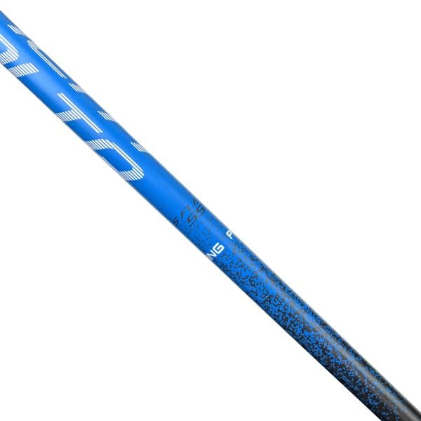 Ping G Series SF Tec Driver / 10 Degree / Alta 55 Stiff Flex