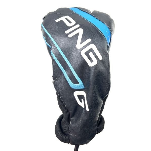 Ping G Series SF Tec Driver / 10 Degree / Alta 55 Stiff Flex