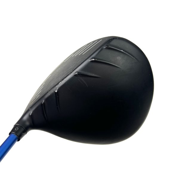 Ping G30 SF Tec Driver / 10 Degree / TFC 419 Regular Flex