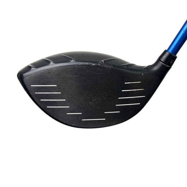 Ping G30 SF Tec Driver / 10 Degree / TFC 419 Regular Flex
