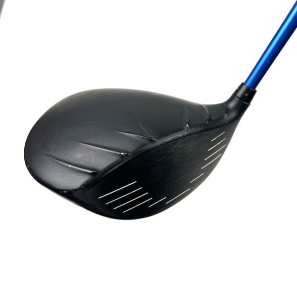 Ping G30 SF Tec Driver / 10 Degree / TFC 419 Regular Flex