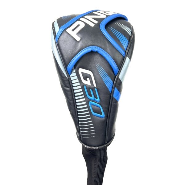 Ping G30 SF Tec Driver / 10 Degree / TFC 419 Regular Flex