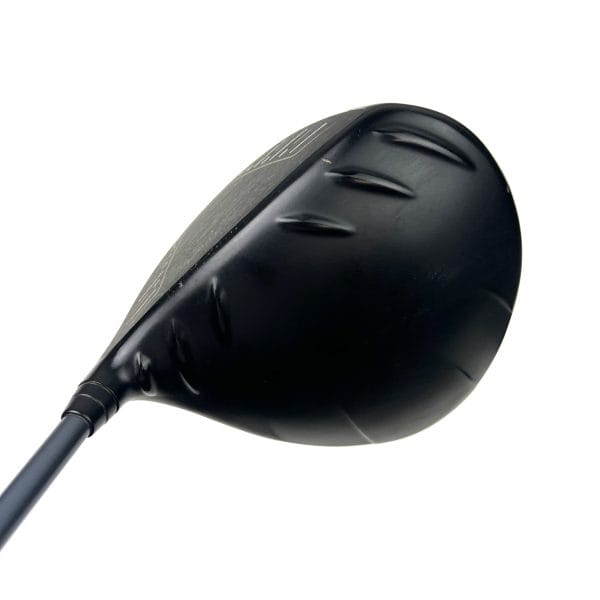 Ping G425 Max Driver / 10.5 Degree / Alta CB 55 Senior Flex