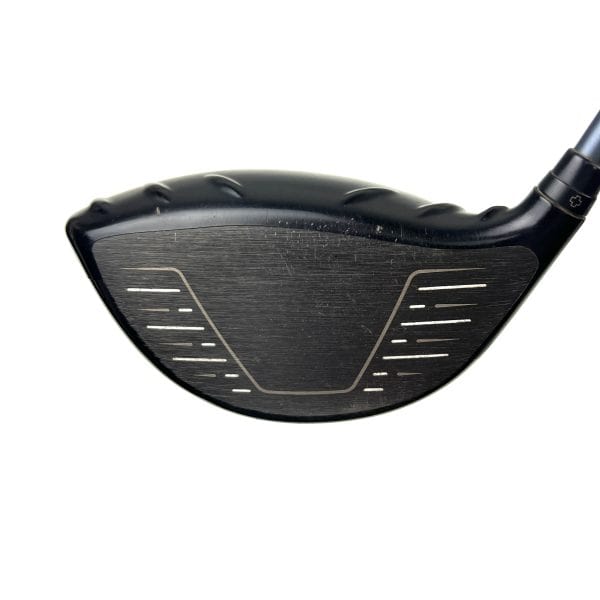 Ping G425 Max Driver / 10.5 Degree / Alta CB 55 Senior Flex