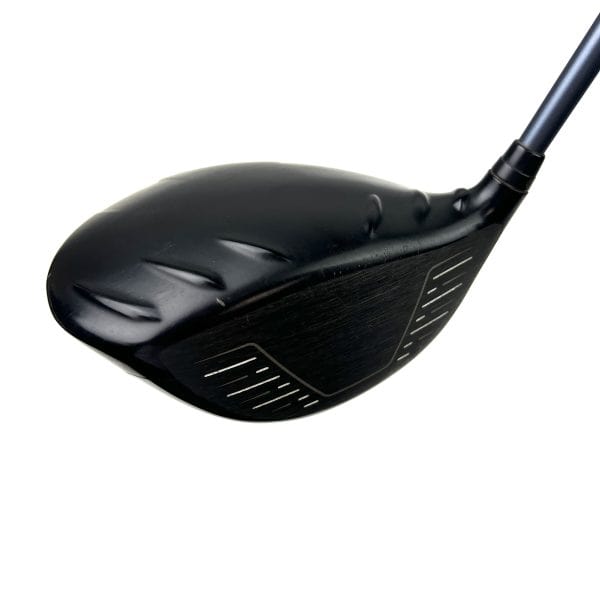 Ping G425 Max Driver / 10.5 Degree / Alta CB 55 Senior Flex