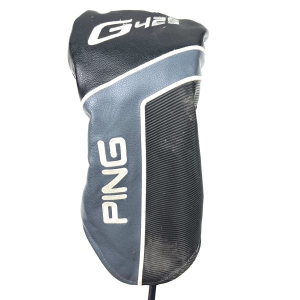 Ping G425 Max Driver / 10.5 Degree / Alta CB 55 Senior Flex