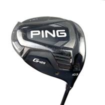 Ping G425 LST Driver / 10.5 Degree / Tensei Raw Orange AV Series 65 Stiff Flex