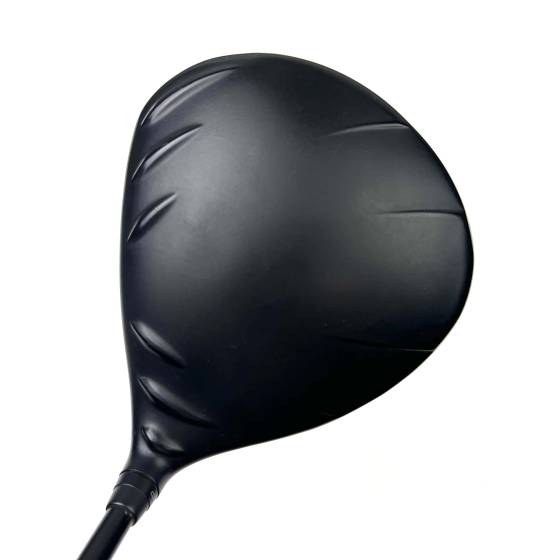 Ping G425 LST Driver / 10.5 Degree / Tensei Raw Orange AV Series 65 Stiff Flex