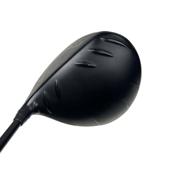 Ping G425 LST Driver / 10.5 Degree / Tensei Raw Orange AV Series 65 Stiff Flex