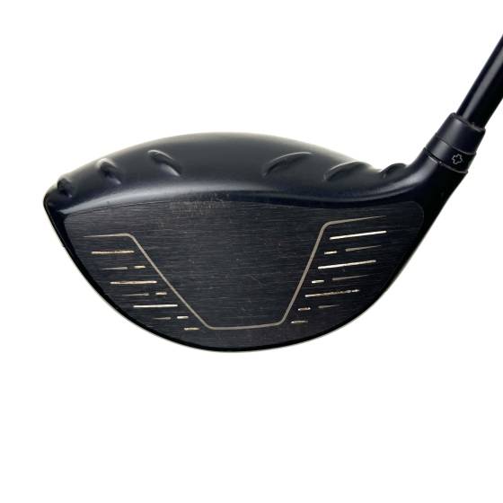 Ping G425 LST Driver / 10.5 Degree / Tensei Raw Orange AV Series 65 Stiff Flex