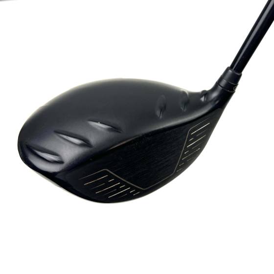 Ping G425 LST Driver / 10.5 Degree / Tensei Raw Orange AV Series 65 Stiff Flex