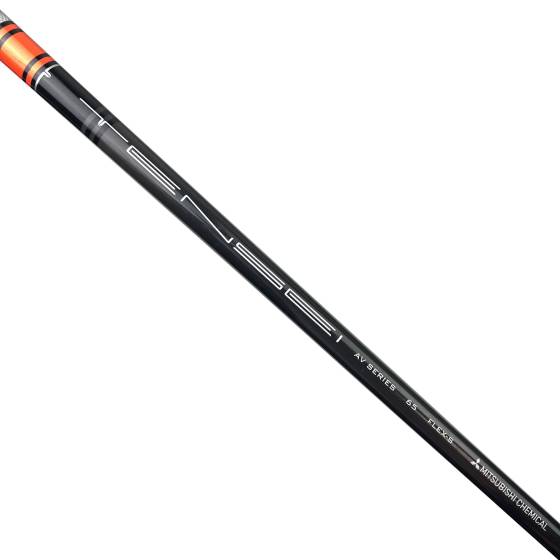 Ping G425 LST Driver / 10.5 Degree / Tensei Raw Orange AV Series 65 Stiff Flex