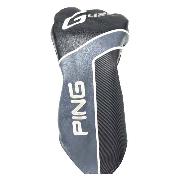 Ping G425 LST Driver / 10.5 Degree / Tensei Raw Orange AV Series 65 Stiff Flex