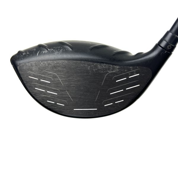 Ping G430 Max Driver / 12 Degree / Alta CB 55 Senior Flex