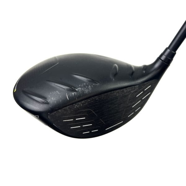Ping G430 Max Driver / 12 Degree / Alta CB 55 Senior Flex