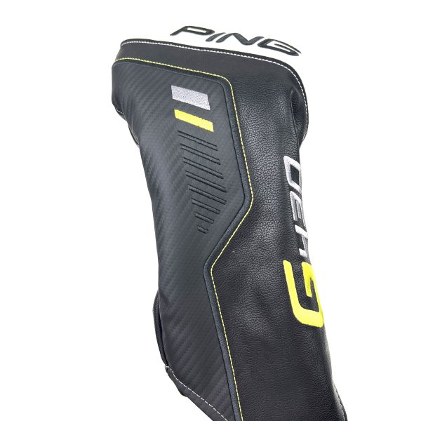 Ping G430 Max Driver / 12 Degree / Alta CB 55 Senior Flex