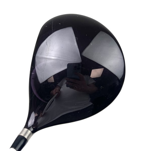 Ping Rhapsody Driver / 14 Degree / ULT 129 Ultra Light Ladies Flex